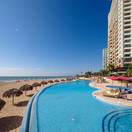Апартаменты 910-3000 Grand Venetian P.V. Пуэрто-Вальярта Экстерьер фото
